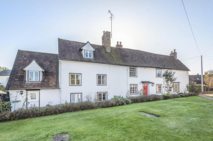 5 Bedroom House For Sale In East Street, Kimbolton, Cambridgeshire, PE28
