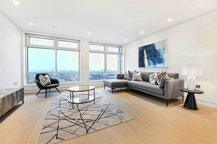 2 Bedroom Flat To Rent In New Oxford Street, London, WC1A