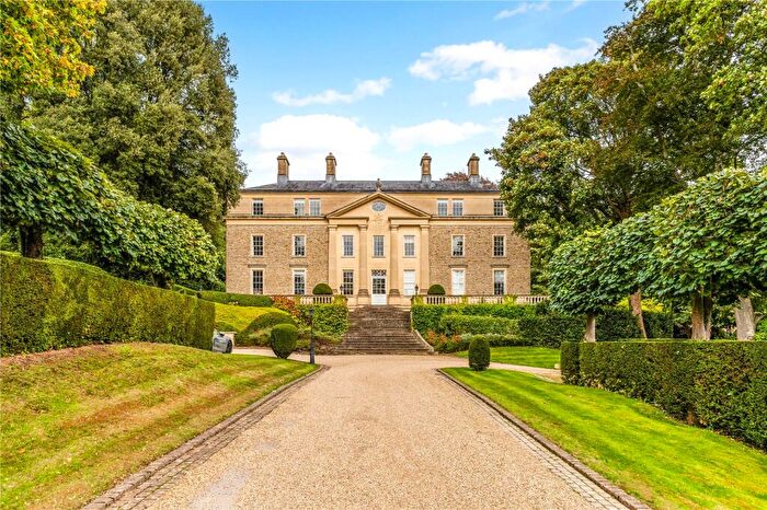 2 Bedroom Apartment For Sale In Cavendish Lodge, Cavendish Road, Bath, BA1