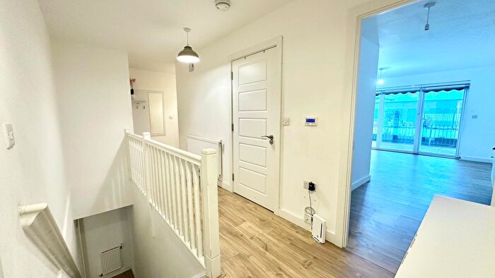 3 Bedroom Maisonette To Rent In Magellan Boulevard, London, E16