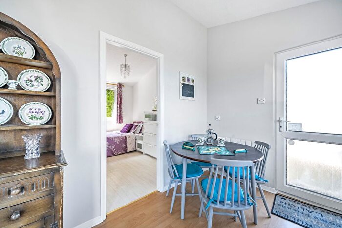 2 Bedroom Lodge For Sale In Coast View, Torquay Road, Torquay Road, TQ14