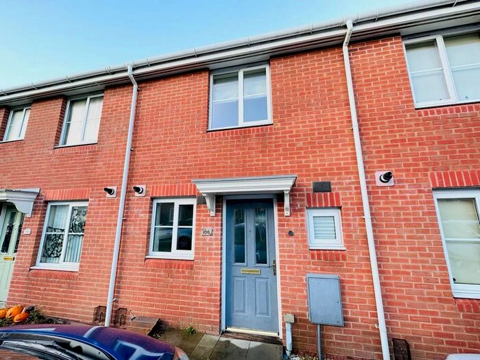 2 Bedroom Property To Rent In Charlotte Court, Townhill, Swansea, SA1