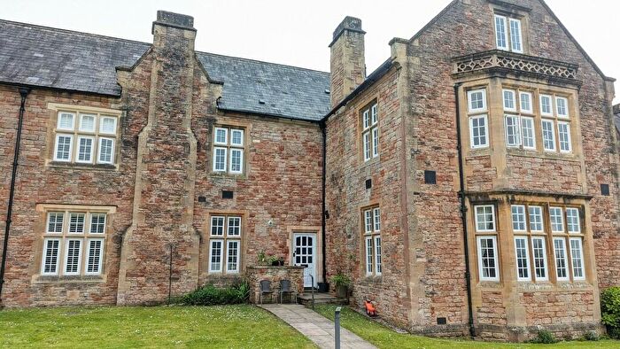2 Bedroom Terraced House To Rent In South Horrington Village, Wells, BA5