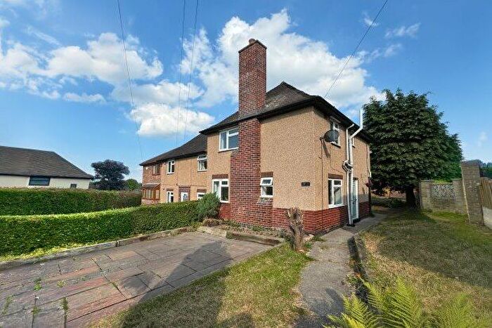 3 Bedroom Property To Rent In Edward Street, Sheffield, S21