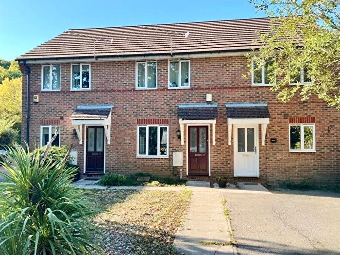 2 Bedroom House For Sale In Sorrel Drive, Whiteley, Fareham, PO15