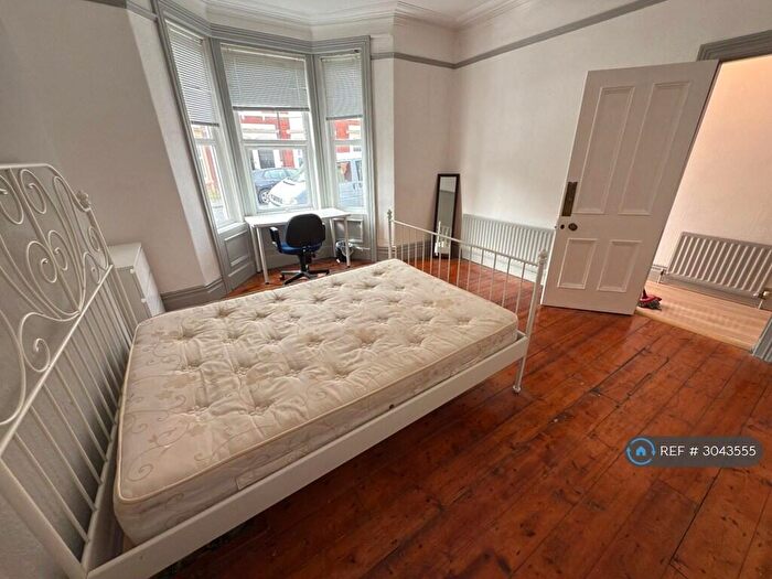 2 Bedroom Flat To Rent In Tavistock Road, Newcastle Upon Tyne, NE2