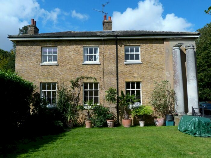 3 Bedroom Semi-Detached House To Rent In Gorhambury, St Albans, Hertfordshire, AL3