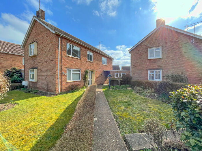 2 Bedroom Flat To Rent In Manderston Road, Newmarket, Suffolk, CB8