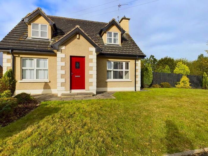 4 Bedroom Property For Sale In Ashleigh Meadows, Rathfriland, Newry, BT34