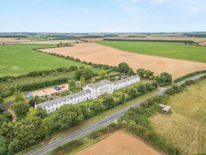 3 Bedroom Cottage For Sale In Norfolk Heights, Sedgeford Road, Docking, PE31