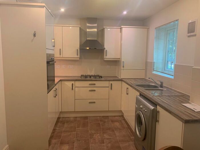 2 Bedroom Terraced House To Rent In Wolsey Island Way, Leicester, LE4