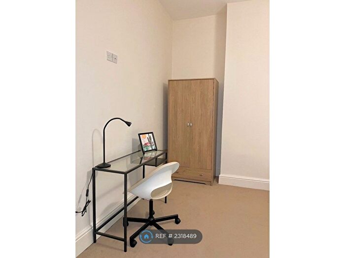 1 Bedroom Flat To Rent In Hartington Road, Toxteth, Liverpool, L8