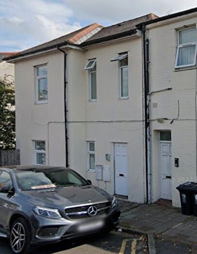 1 Bedroom Flat To Rent In Vivian Court, Newport, NP19