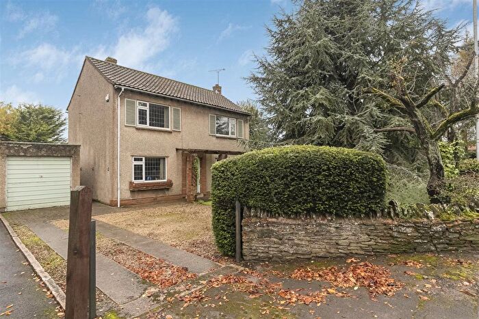 4 Bedroom Detached House For Sale In Church Road, Frampton Cotterell, Bristol, BS36