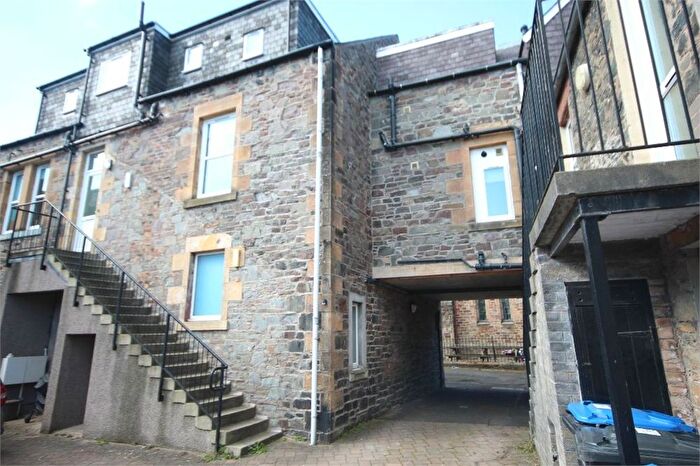 5 Bedroom Flat To Rent In Sime Place - Student Lets, Scottish Borders, Sime Place, Galashiels, TD1