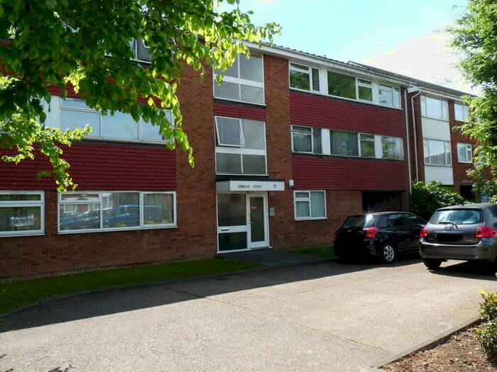 1 Bedroom Flat To Rent In Kenton Road, Kenton, HA3