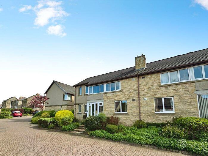 2 Bedroom Flat For Sale In Fairfield Park, Haltwhistle, NE49