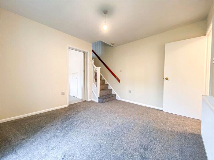 1 Bedroom Terraced House To Rent In Hogarth Close, St. Ives, Cambridgeshire, PE27