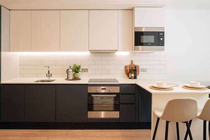 Studio For Sale In Nobel Way, Manchester, M1