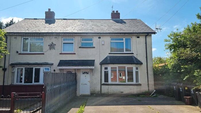 1 Bedroom Flat For Sale In Courtis Road, Cardiff, CF5