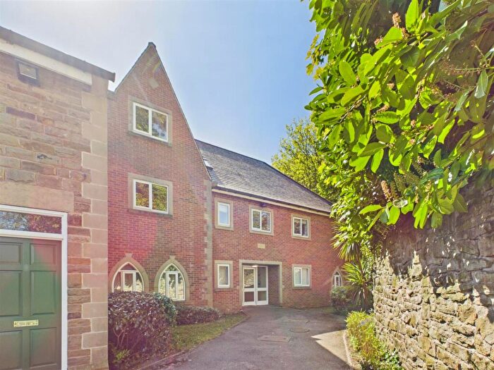 2 Bedroom Apartment For Sale In Cemetery Road, Sheffield, S11