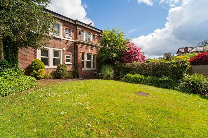 1 Bedroom Apartment For Sale In Manchester Road, Chorlton, M21