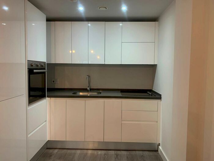 2 Bedroom Apartment To Rent In Neptune Place, Liverpool, L8
