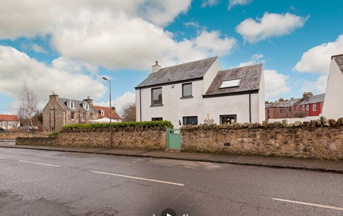 4 Bedroom Detached House For Sale In Main Street, Ormiston, EH35
