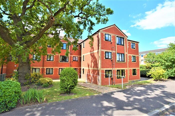 2 Bedroom Retirement Property For Sale In Cwrt Deri Heol Y Felin, Rhiwbina, Cardiff., CF14