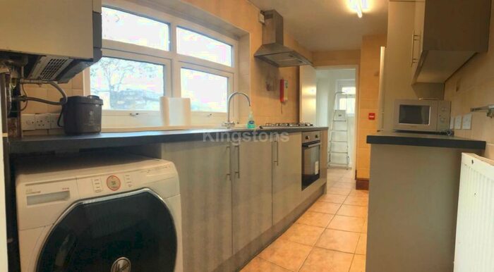 4 Bedroom Terraced House To Rent In Coburn Street, Cardiff, CF24