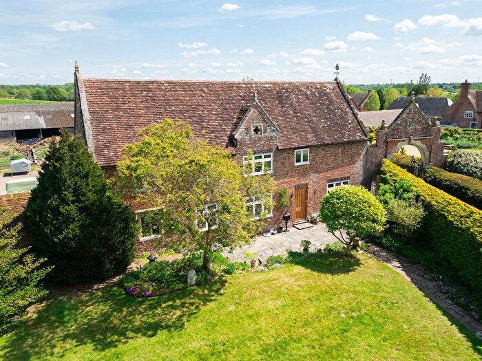 4 Bedroom Detached House For Sale In Stock Lane, Landford, Salisbury, SP5