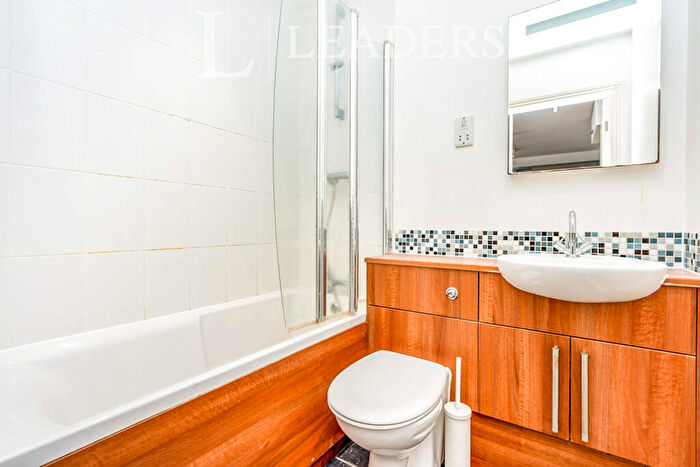 1 Bedroom Apartment To Rent In Castle Chambers, Lansdowne Hill, Southampton, SO14