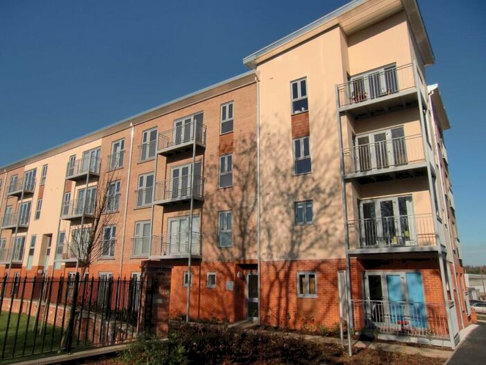 2 Bedroom Flat To Rent In Battle Square, Reading, RG30