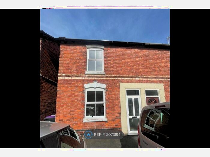 2 Bedroom Terraced House To Rent In Wood Street, Shrewsbury, SY1