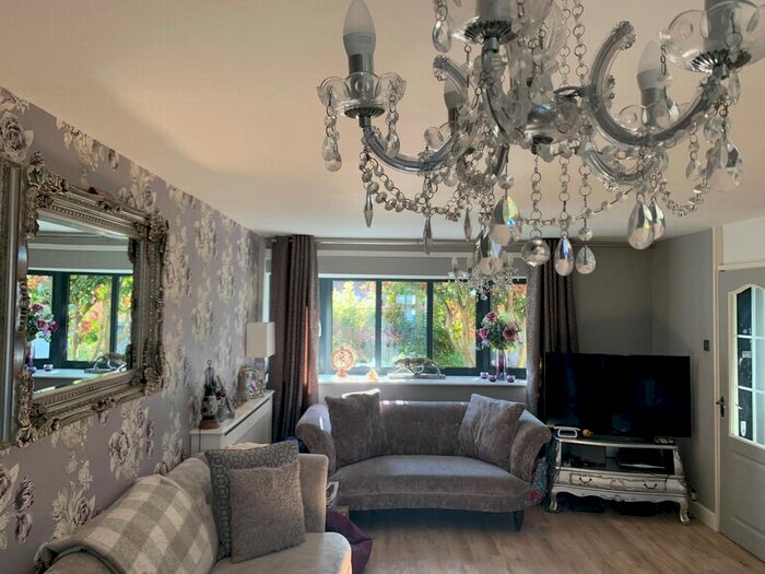 4 Bedroom Terraced House To Rent In Shillibeer Walk, Chigwell, IG7