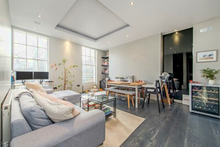 2 Bedroom Flat To Rent In Myddelton Square Clerkenwell, EC1R