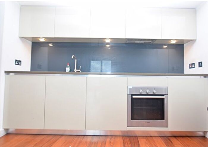 2 Bedroom Property To Rent In City Lofts St. Pauls, Sheffield, S1