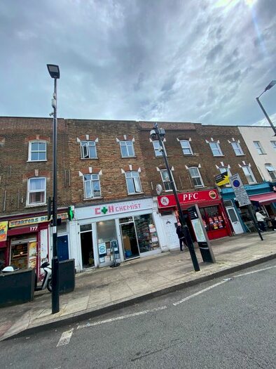 4 Bedroom Flat To Rent In Blackstock Road, London, N5