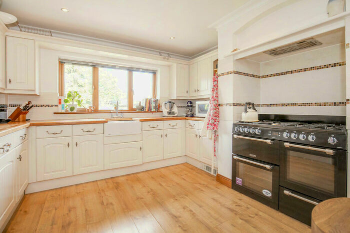 4 Bedroom Detached House To Rent In The Loke, Cringleford, Norwich, NR4