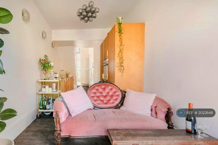 4 Bedroom Terraced House To Rent In Dunlace Road, London, E5