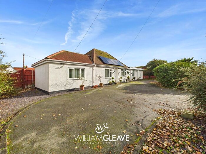 5 Bedroom Bungalow For Sale In Gamfa Wen Road, Talacre, Holywell, Flintshire, CH8
