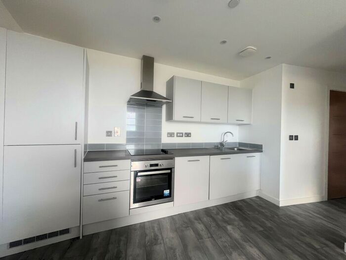 2 Bedroom Apartment To Rent In Equipoint, Yardley, B25