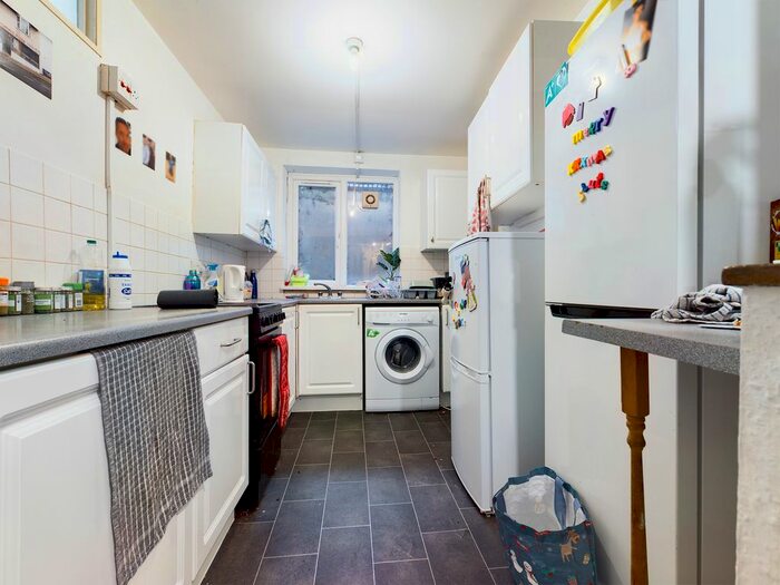 4 Bedroom Terraced House To Rent In Islingword Street, Brighton, BN2