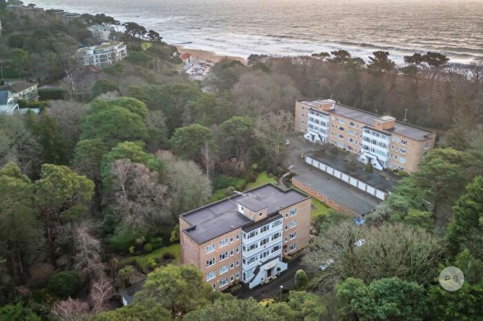 3 Bedroom Apartment For Sale In Pinebeach Court, Beach Road, Branksome Park, Poole, BH13
