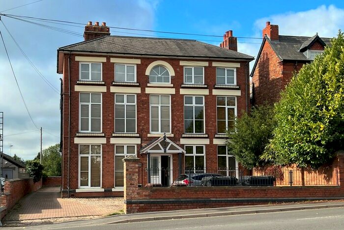 11 Bedroom Detached House For Sale In Scalford Road, Melton Mowbray, LE13