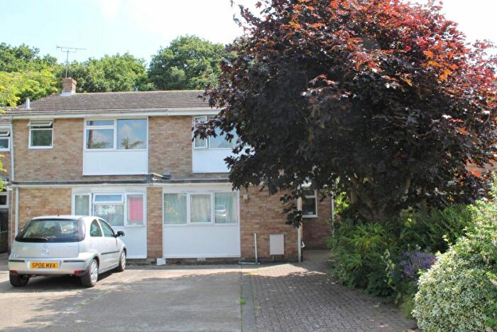 4 Bedroom House To Rent In St Michaels Road Ref -, CT2