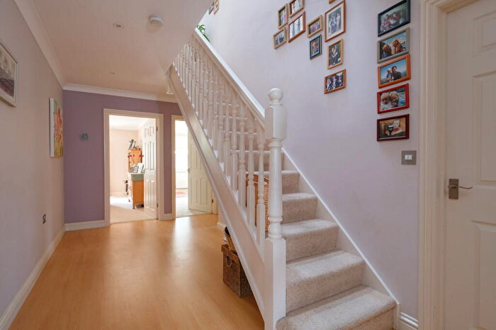 5 Bedroom Detached House For Sale In Front Street, Churchill, BS25