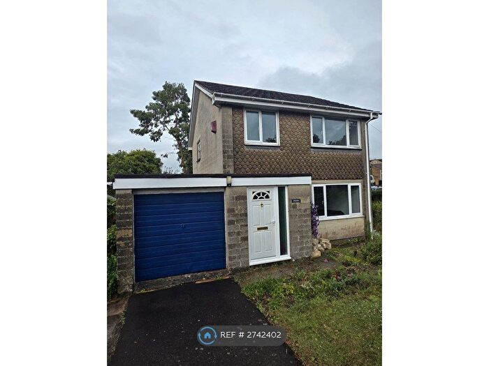 4 Bedroom Detached House To Rent In Rush Hill, Bath, BA2