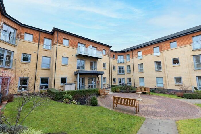 1 Bedroom Flat For Sale In Conachar Court, Isla Road, Perth, PH2