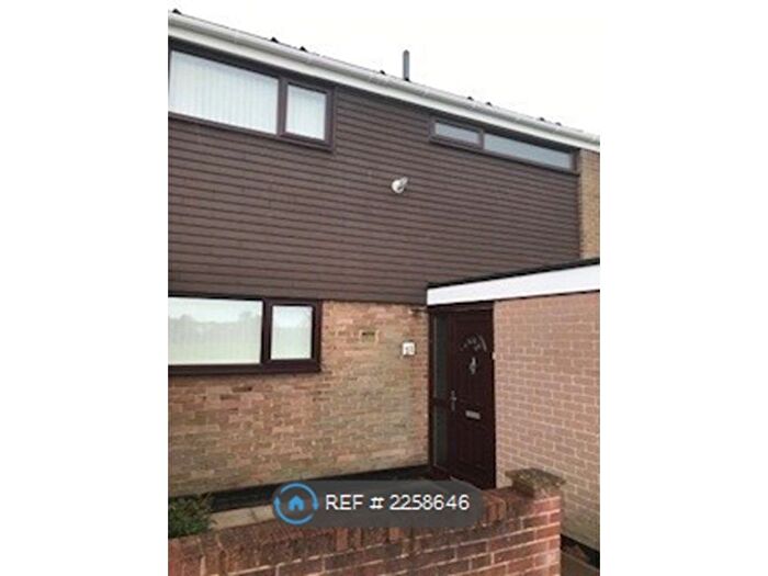 3 Bedroom Terraced House To Rent In Cobham Walk, Bootle, L30